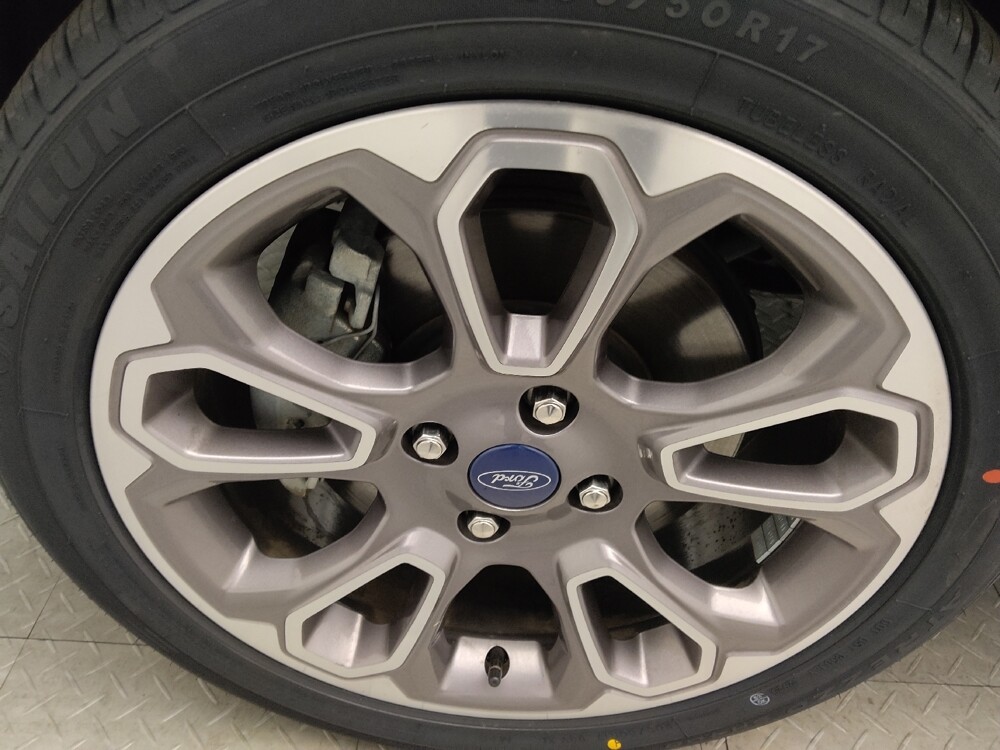 2020 Ford EcoSport in Marietta, GA 30062 - 18088353 31