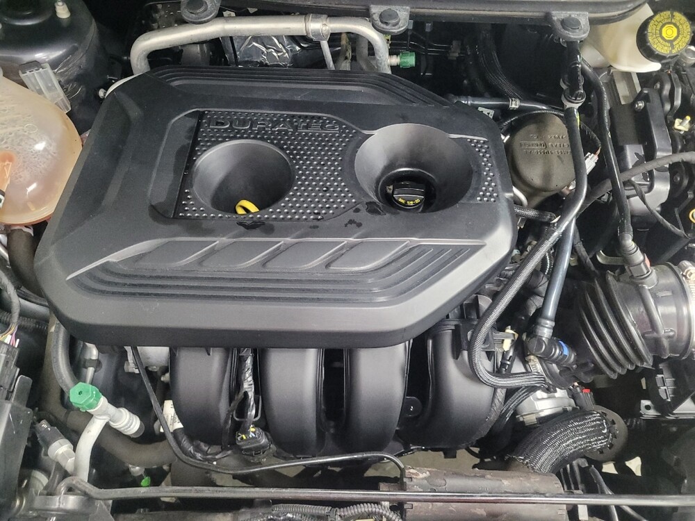 2020 Ford EcoSport in Marietta, GA 30062 - 18088353 30