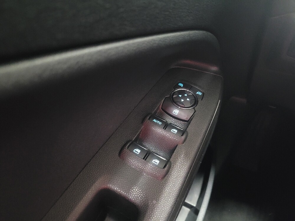 2020 Ford EcoSport in Marietta, GA 30062 - 18088353 27