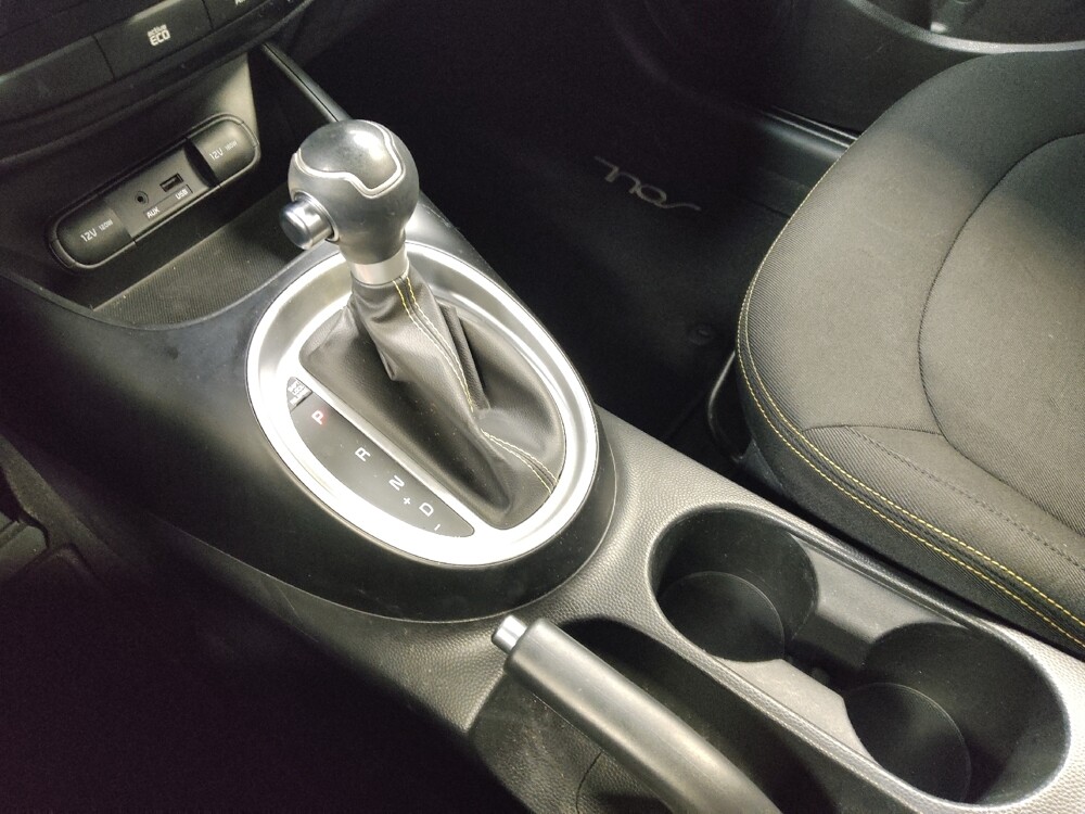 2014 Kia Soul in Conyers, GA 30094 - 18088354 26