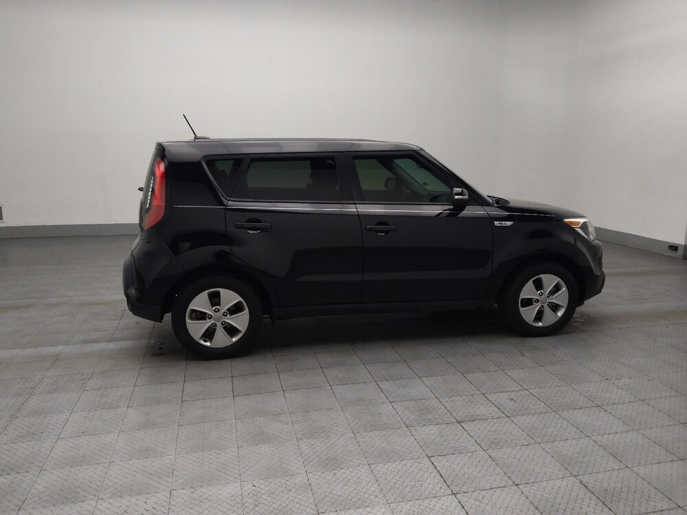 2014 Kia Soul in Conyers, GA 30094 - 18088354 10