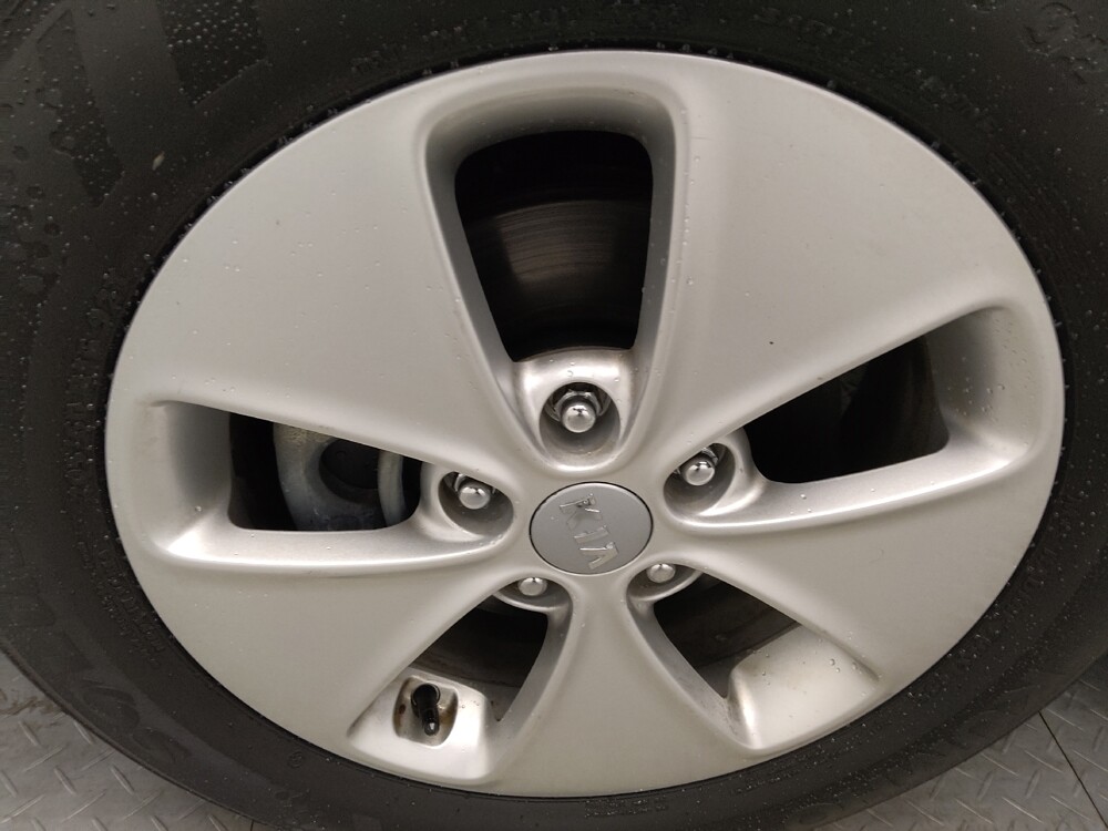 2014 Kia Soul in Conyers, GA 30094 - 18088354 31