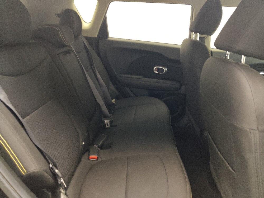 2014 Kia Soul in Conyers, GA 30094 - 18088354 19