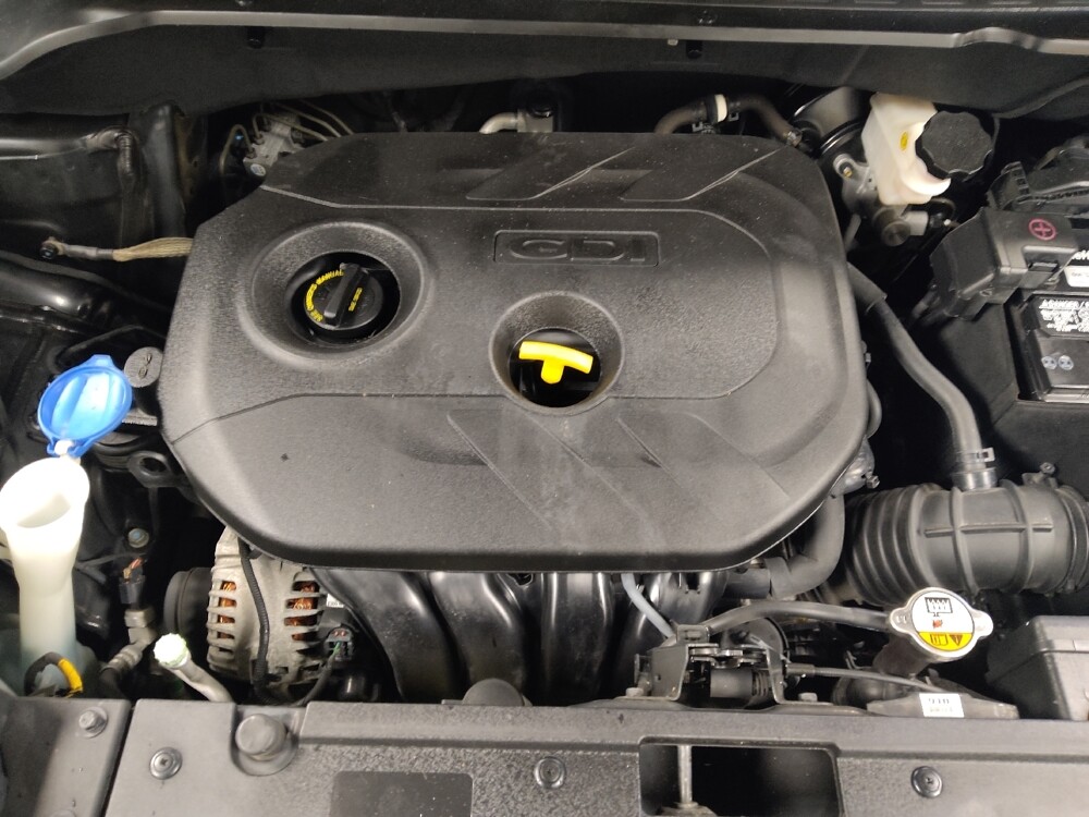 2014 Kia Soul in Conyers, GA 30094 - 18088354 30