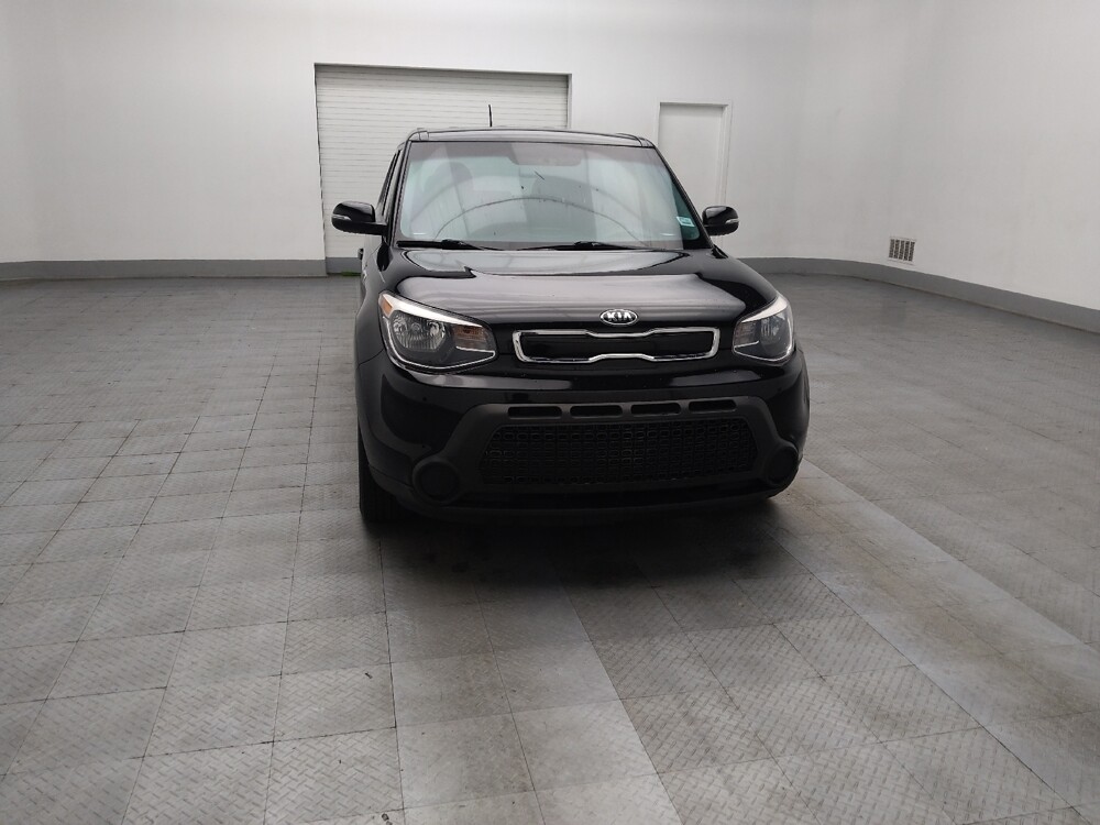 2014 Kia Soul in Conyers, GA 30094 - 18088354 14