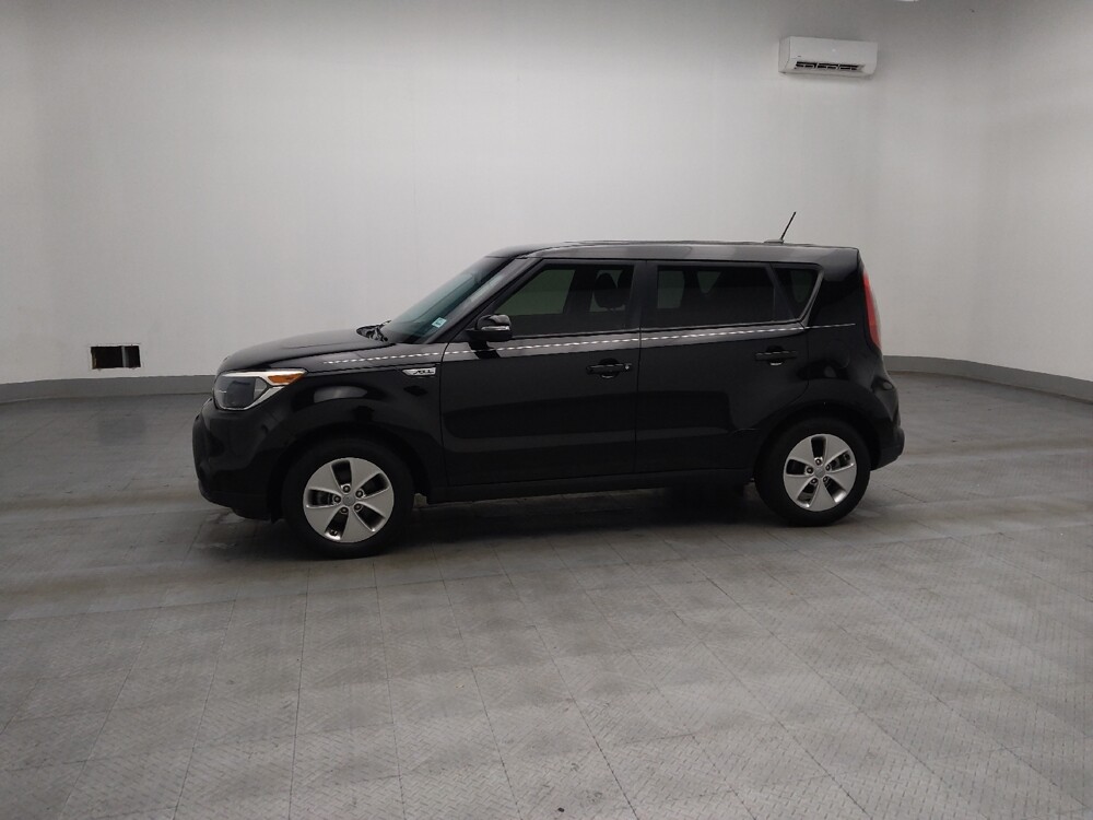 2014 Kia Soul in Conyers, GA 30094 - 18088354 2
