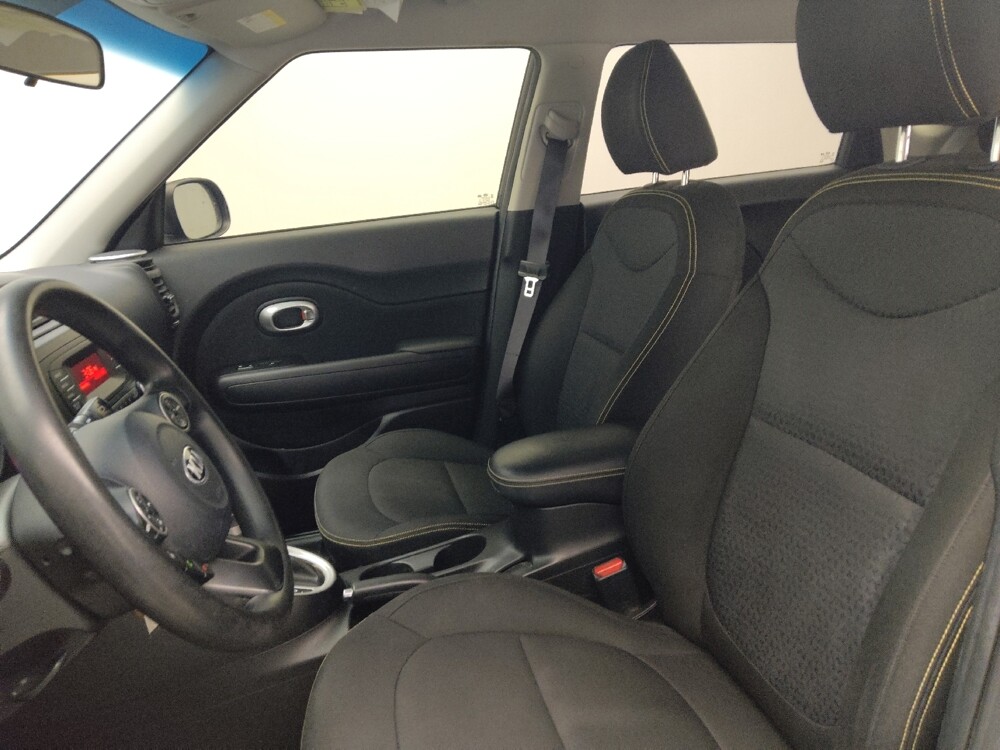 2014 Kia Soul in Conyers, GA 30094 - 18088354 17