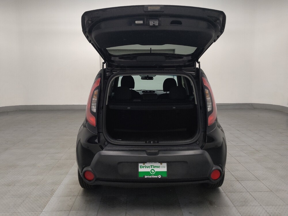2014 Kia Soul in Conyers, GA 30094 - 18088354 29