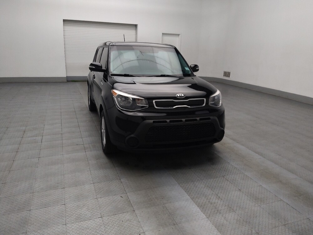 2014 Kia Soul in Conyers, GA 30094 - 18088354 13
