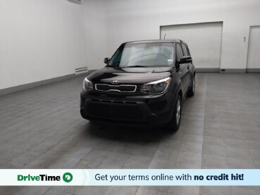 2014 Kia Soul in Conyers, GA 30094