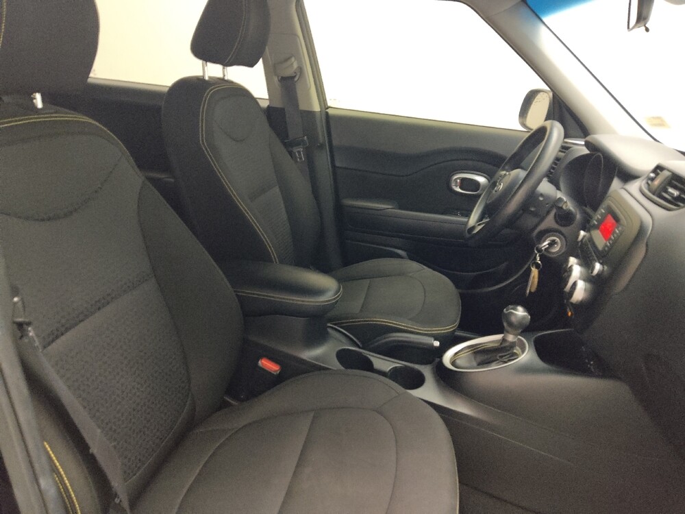 2014 Kia Soul in Conyers, GA 30094 - 18088354 21