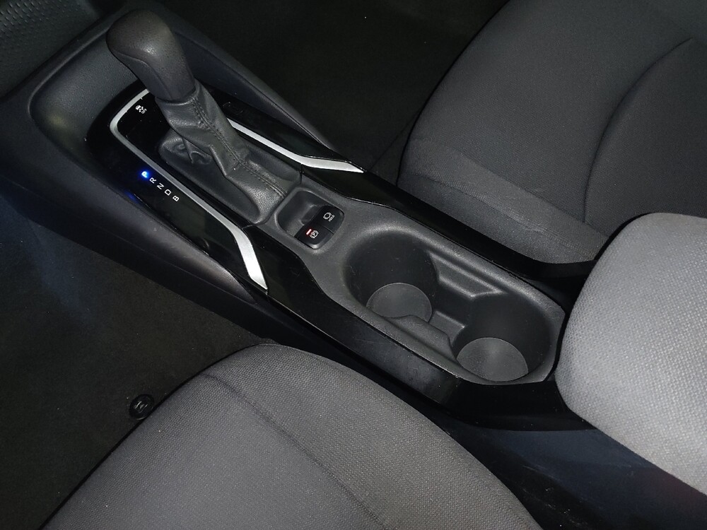 2022 Toyota Corolla in Gainesville, FL 32609 - 18088355 26