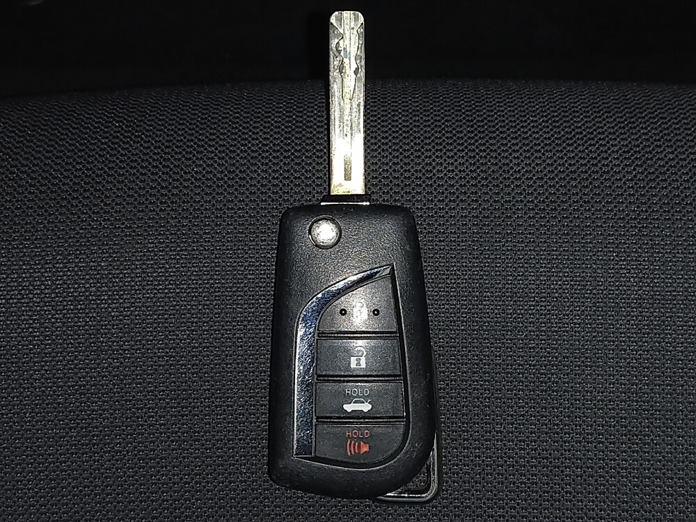 2022 Toyota Corolla in Gainesville, FL 32609 - 18088355 32