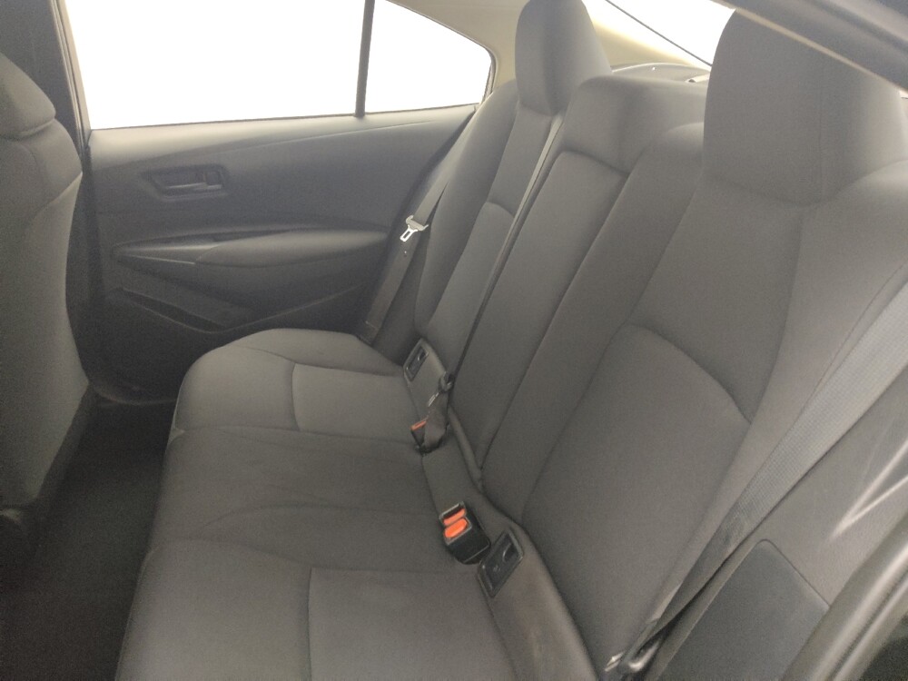 2022 Toyota Corolla in Gainesville, FL 32609 - 18088355 18