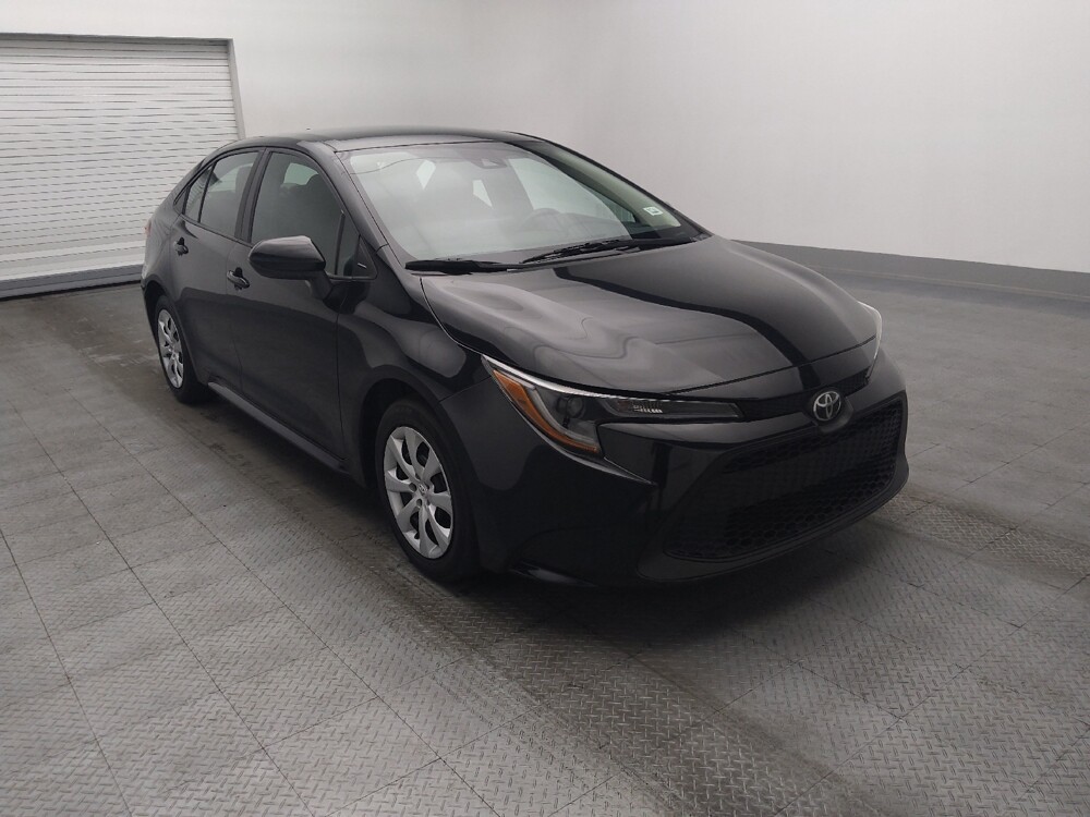 2022 Toyota Corolla in Gainesville, FL 32609 - 18088355 13