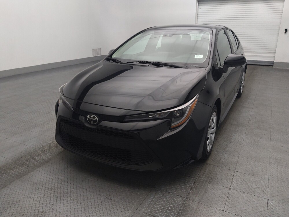2022 Toyota Corolla in Gainesville, FL 32609 - 18088355 15