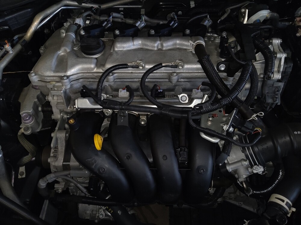 2022 Toyota Corolla in Gainesville, FL 32609 - 18088355 30