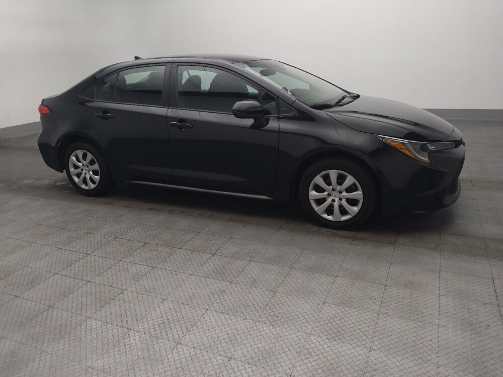 2022 Toyota Corolla in Gainesville, FL 32609 - 18088355 11