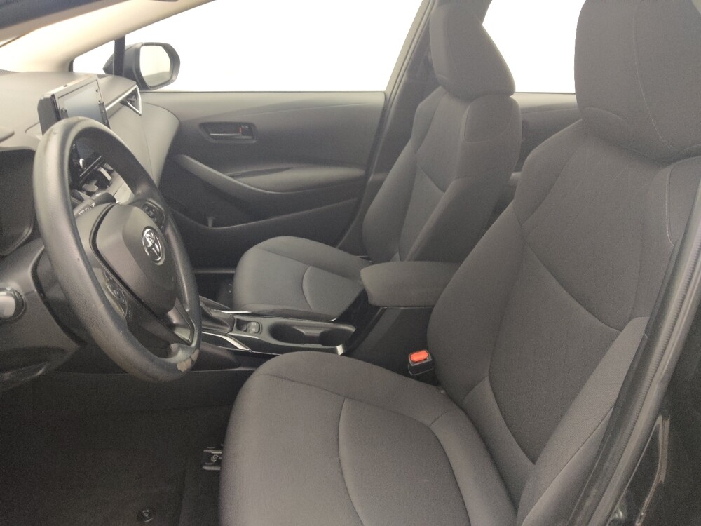 2022 Toyota Corolla in Gainesville, FL 32609 - 18088355 17