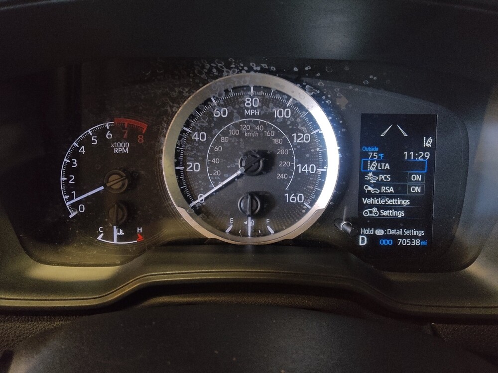 2022 Toyota Corolla in Gainesville, FL 32609 - 18088355 23