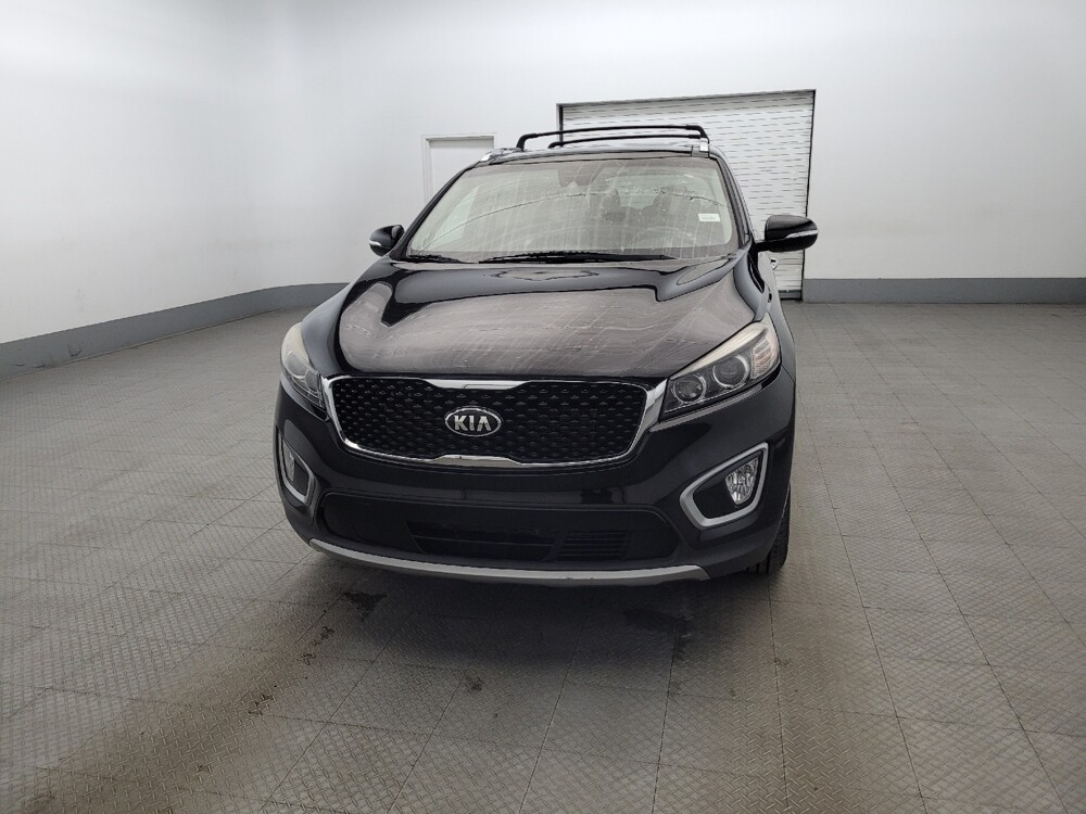 2017 Kia Sorento in Temple Hills, MD 20746 - 18088356 15