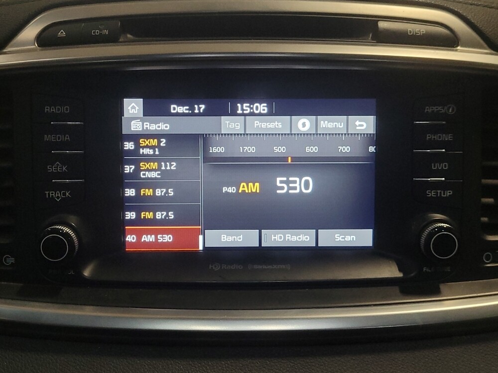 2017 Kia Sorento in Temple Hills, MD 20746 - 18088356 25