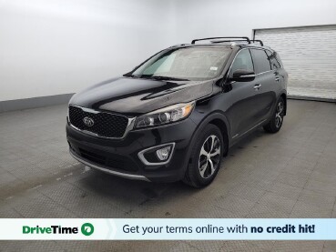 2017 Kia Sorento in Temple Hills, MD 20746