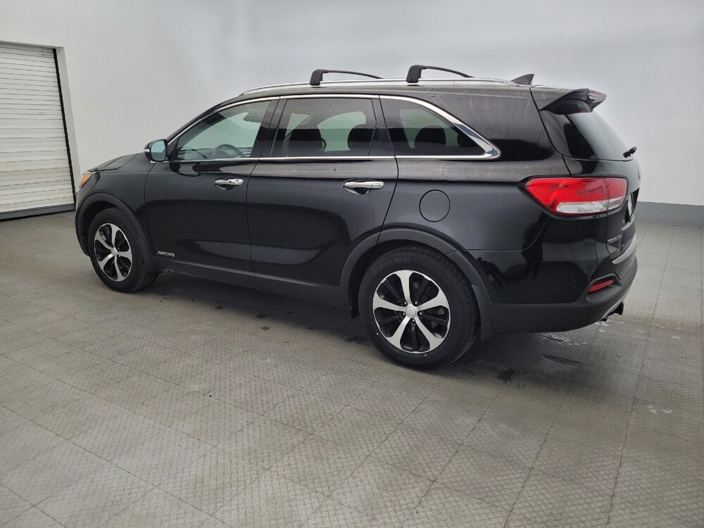 2017 Kia Sorento in Temple Hills, MD 20746 - 18088356 3