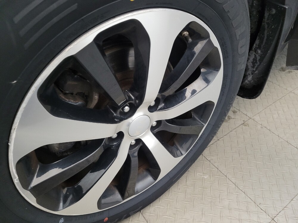 2017 Kia Sorento in Temple Hills, MD 20746 - 18088356 31