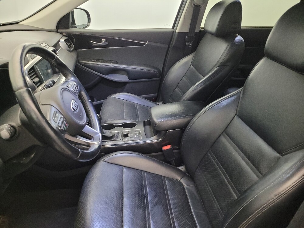 2017 Kia Sorento in Temple Hills, MD 20746 - 18088356 17