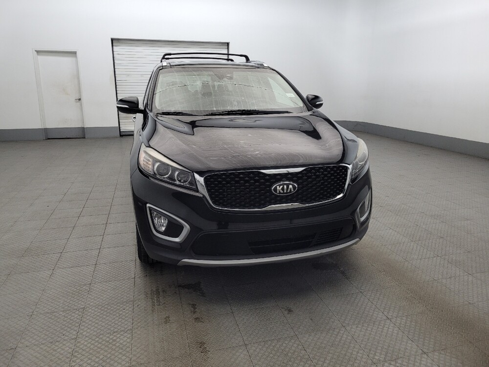 2017 Kia Sorento in Temple Hills, MD 20746 - 18088356 14