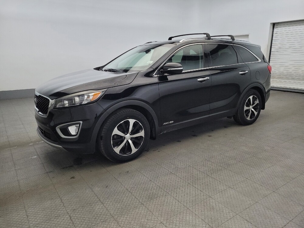 2017 Kia Sorento in Temple Hills, MD 20746 - 18088356 2