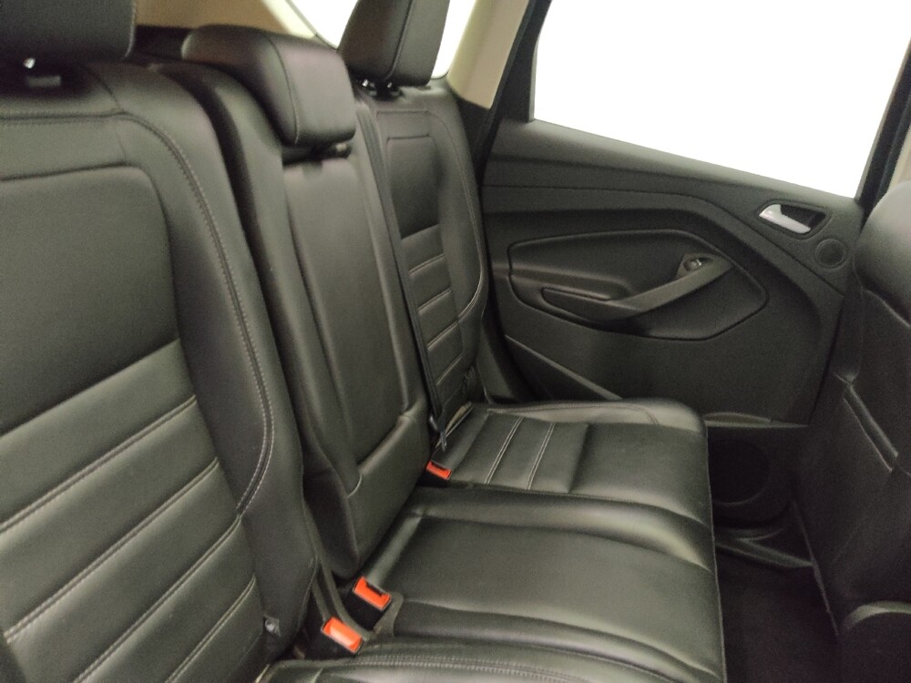 2017 Ford Escape in Conyers, GA 30094 - 18088357 19