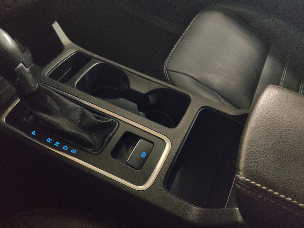 2017 Ford Escape in Conyers, GA 30094 - 18088357 26