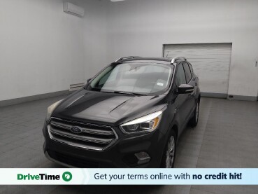 2017 Ford Escape in Conyers, GA 30094