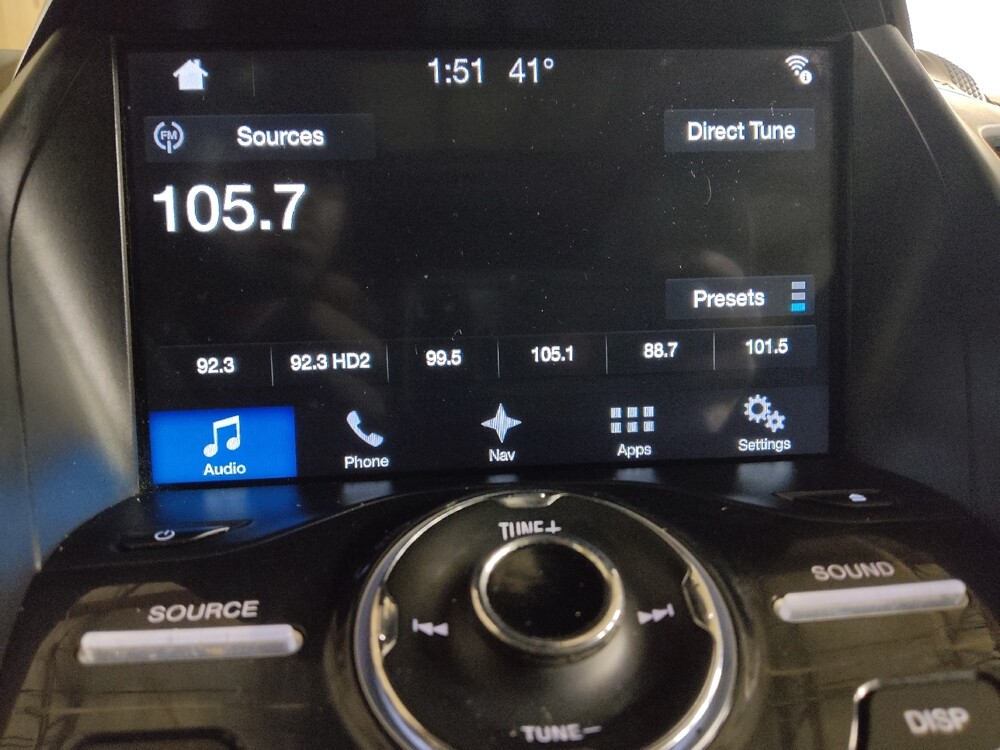 2017 Ford Escape in Conyers, GA 30094 - 18088357 25