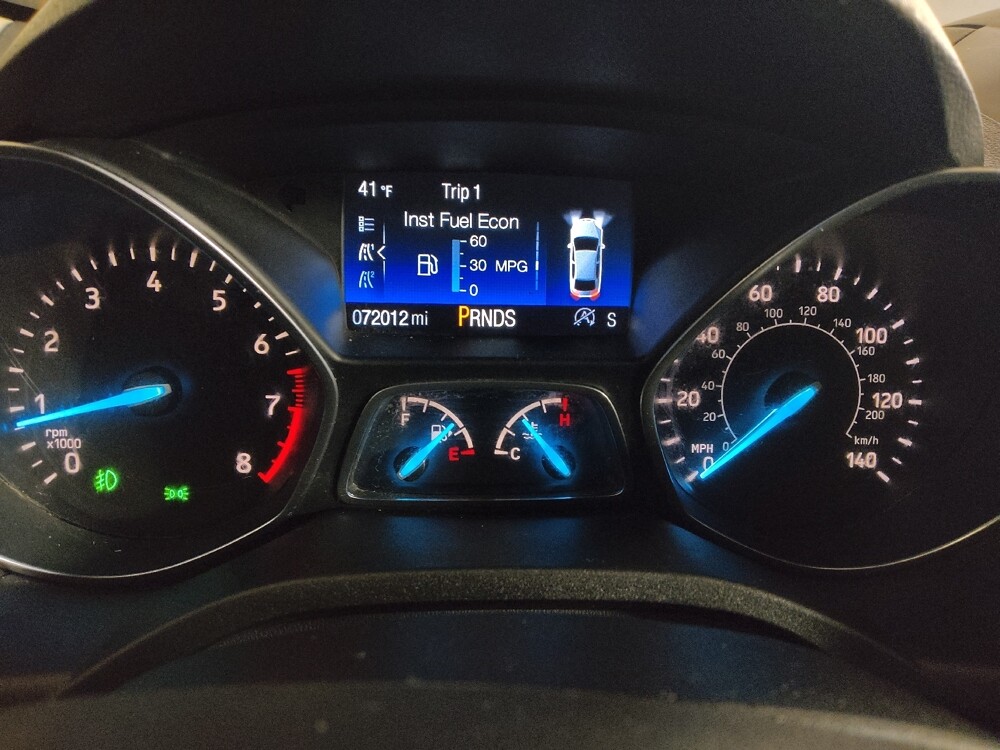 2017 Ford Escape in Conyers, GA 30094 - 18088357 23