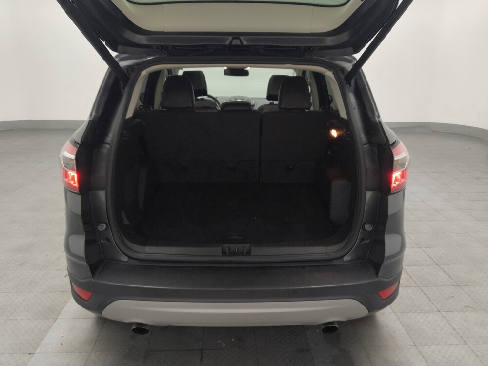 2017 Ford Escape in Conyers, GA 30094 - 18088357 29