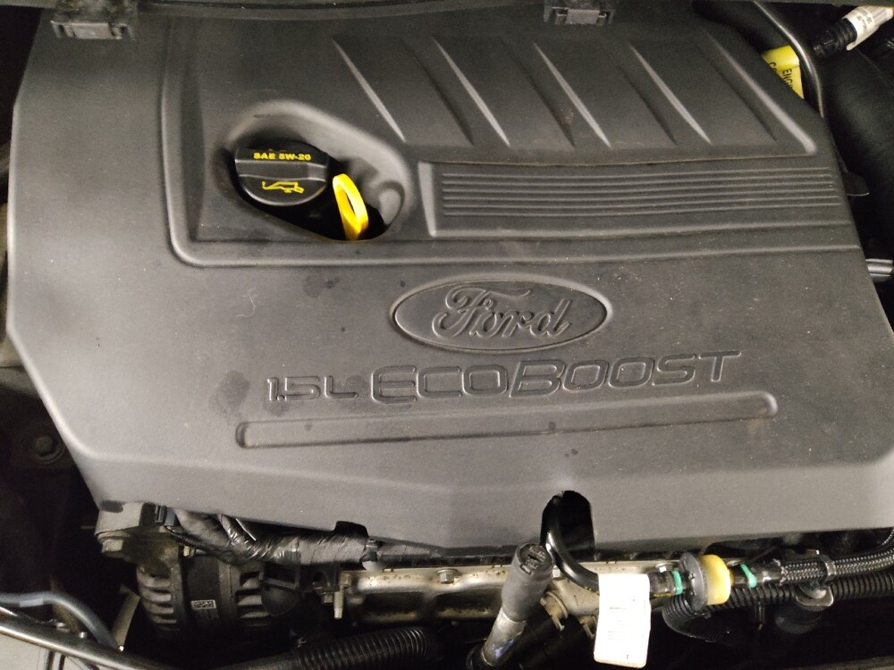 2017 Ford Escape in Conyers, GA 30094 - 18088357 30