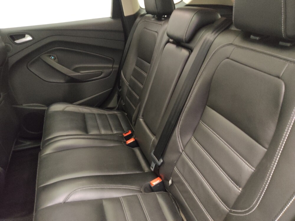 2017 Ford Escape in Conyers, GA 30094 - 18088357 18