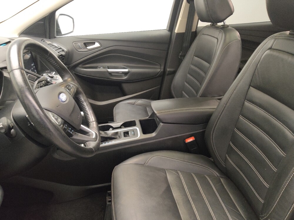 2017 Ford Escape in Conyers, GA 30094 - 18088357 17