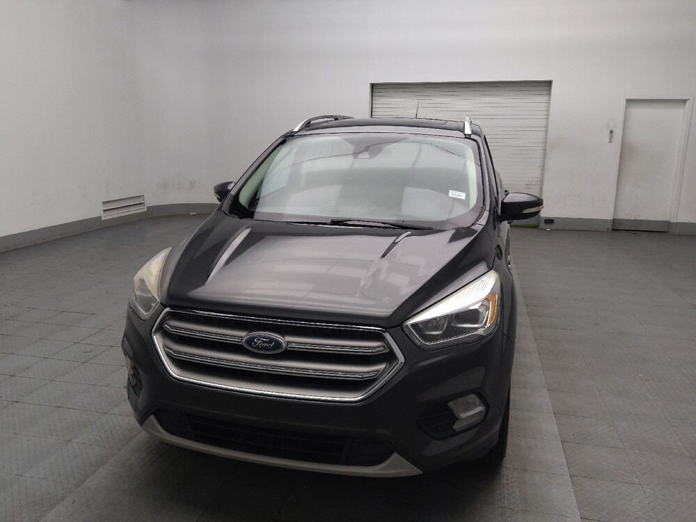 2017 Ford Escape in Conyers, GA 30094 - 18088357 15