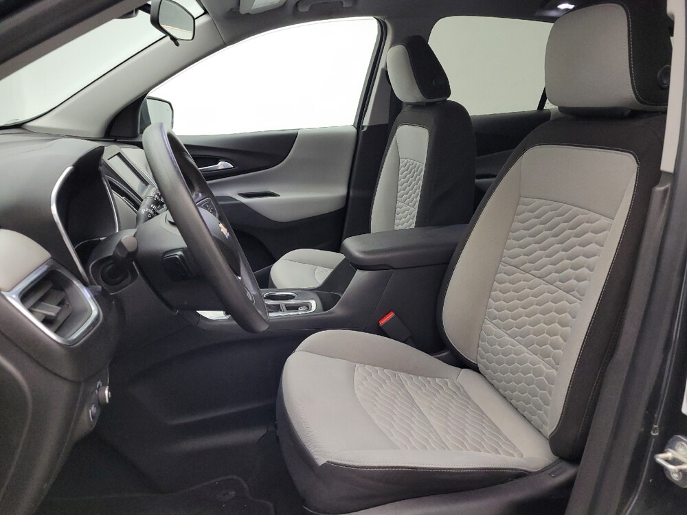 2020 Chevrolet Equinox in Greenville, SC 29607 - 18088358 17