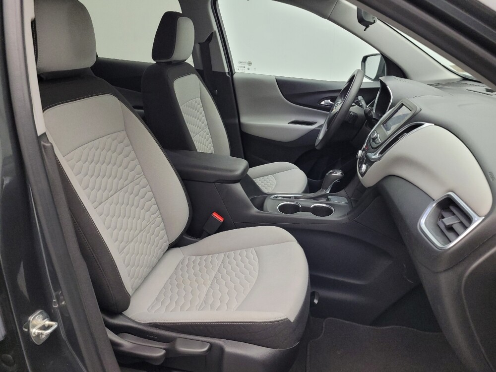 2020 Chevrolet Equinox in Greenville, SC 29607 - 18088358 21