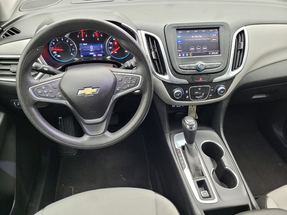 2020 Chevrolet Equinox in Greenville, SC 29607 - 18088358 22