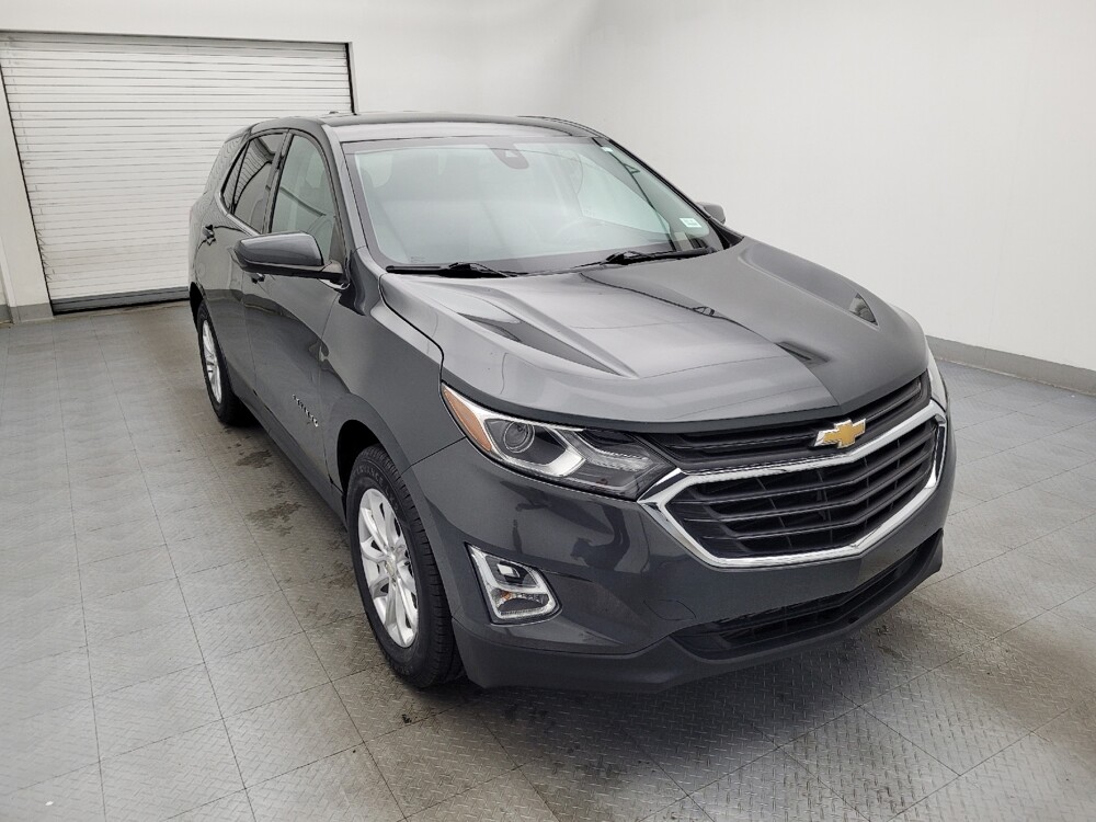 2020 Chevrolet Equinox in Greenville, SC 29607 - 18088358 13