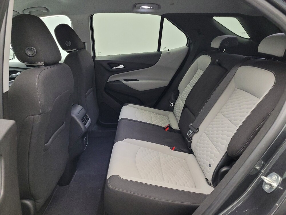 2020 Chevrolet Equinox in Greenville, SC 29607 - 18088358 18