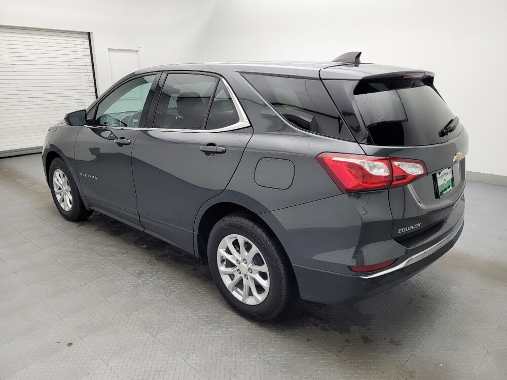 2020 Chevrolet Equinox in Greenville, SC 29607 - 18088358 3