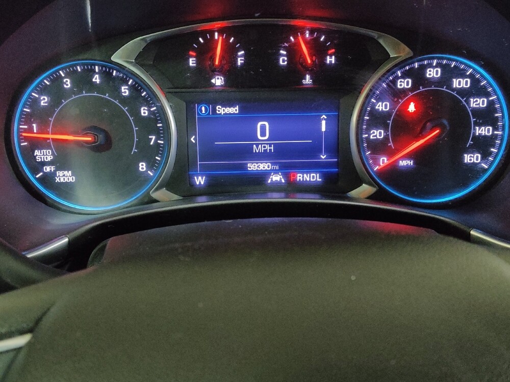 2020 Chevrolet Equinox in Greenville, SC 29607 - 18088358 23