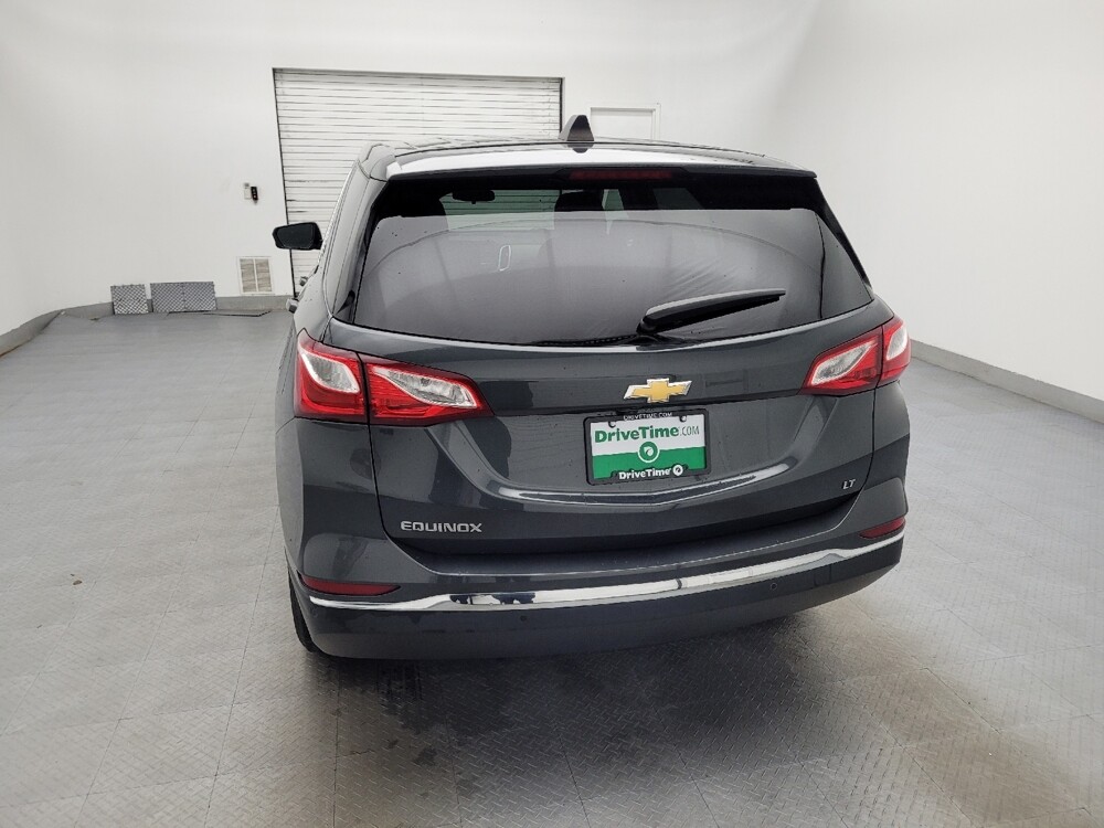 2020 Chevrolet Equinox in Greenville, SC 29607 - 18088358 6